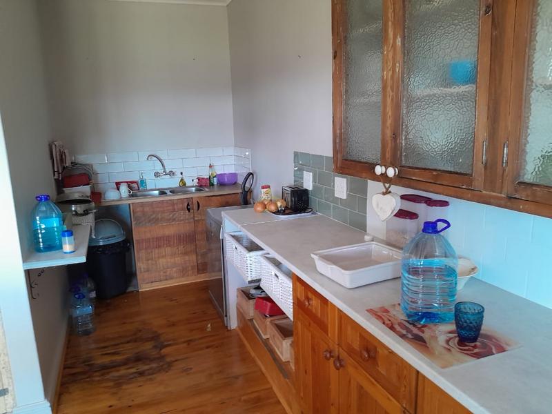 0 Bedroom Property for Sale in George Rural Western Cape